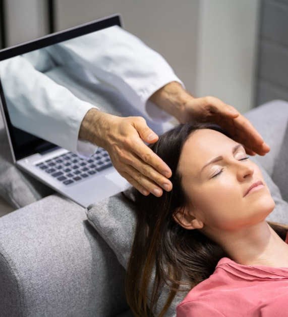 Online Türk Psikolog, Novosibirsk