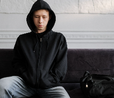 Novosibirsk ergen terapisi