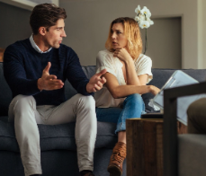 Novosibirsk evlilik terapisi