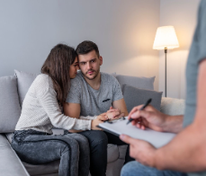 Novosibirsk ilişki terapisi